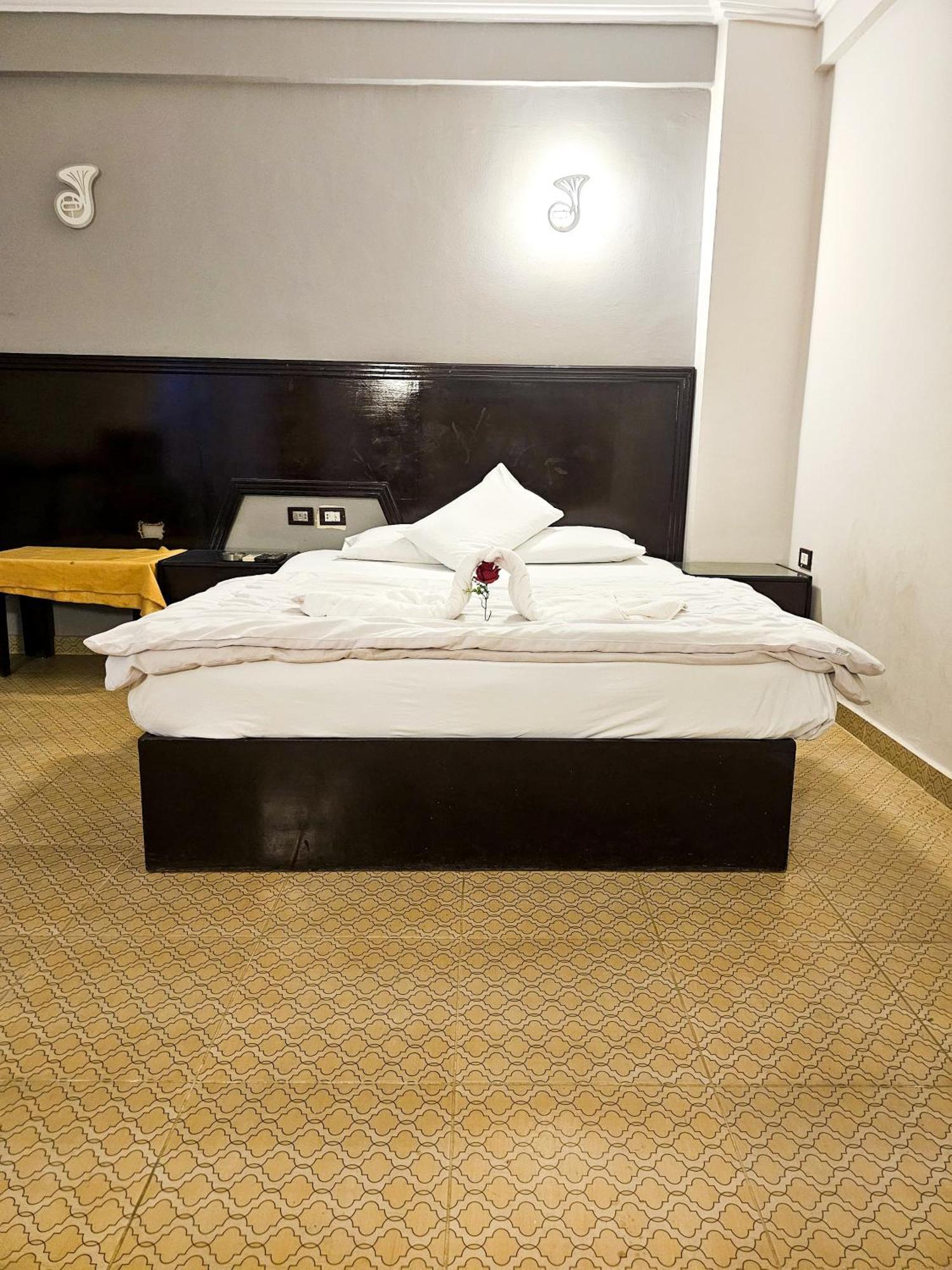 Marsa Alam Red Sea Hotel מראה חיצוני תמונה