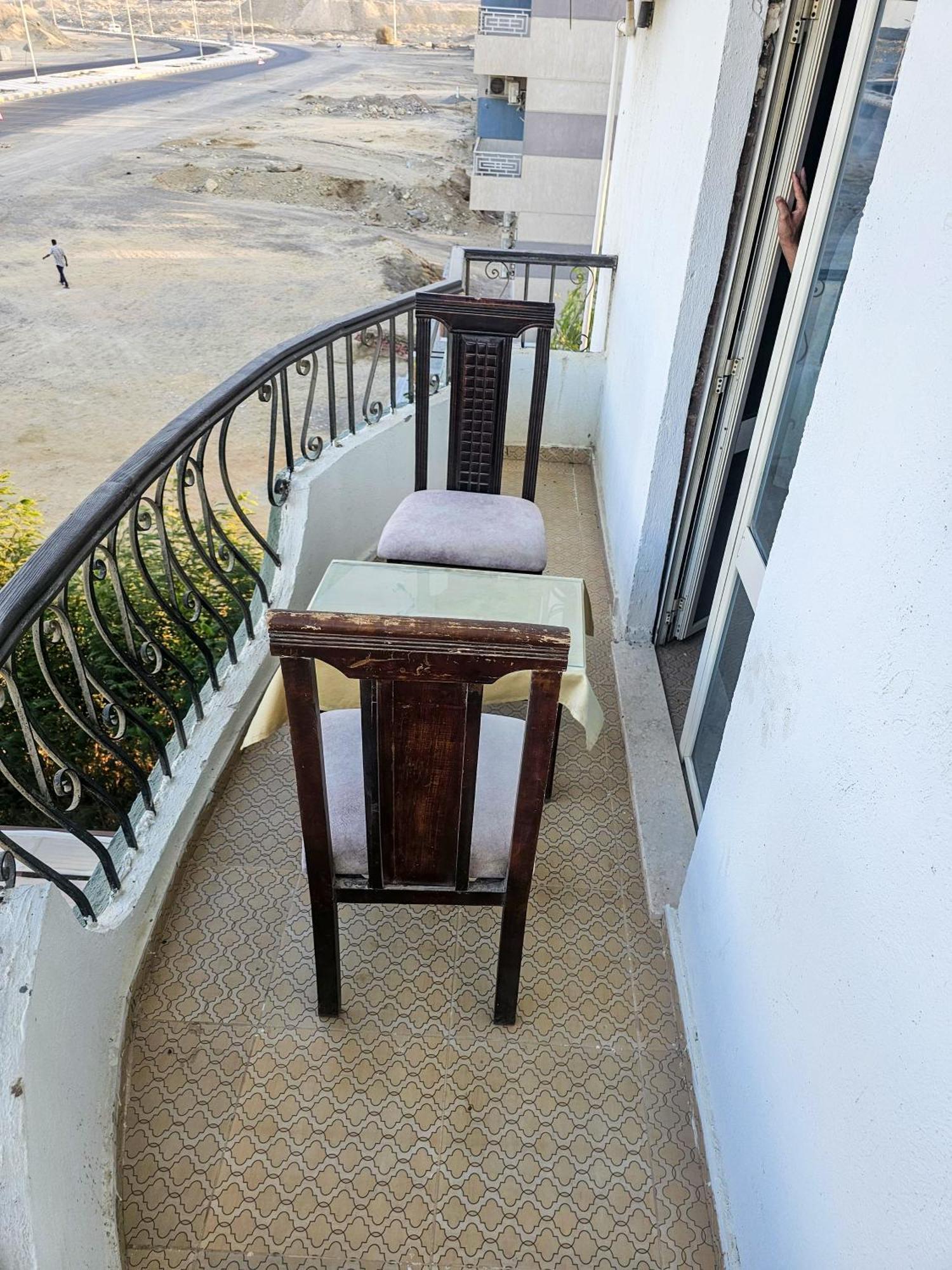 Marsa Alam Red Sea Hotel מראה חיצוני תמונה