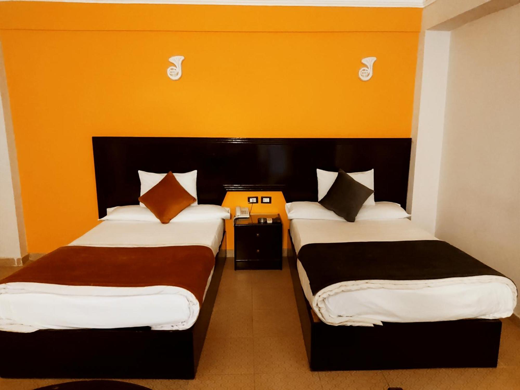 Marsa Alam Red Sea Hotel מראה חיצוני תמונה