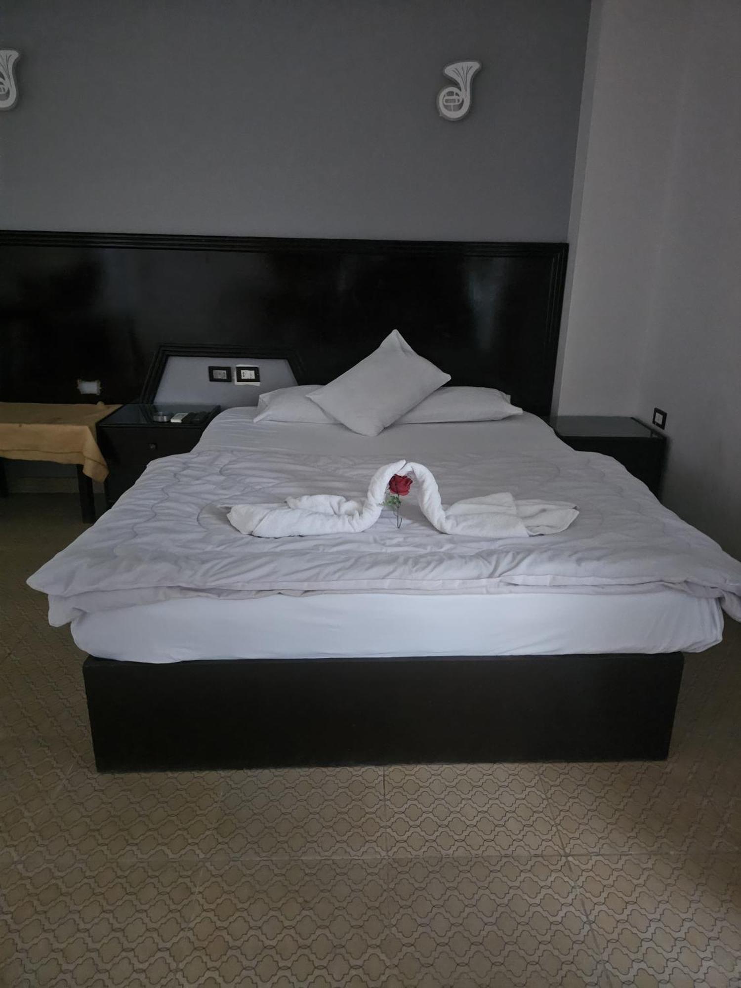 Marsa Alam Red Sea Hotel מראה חיצוני תמונה