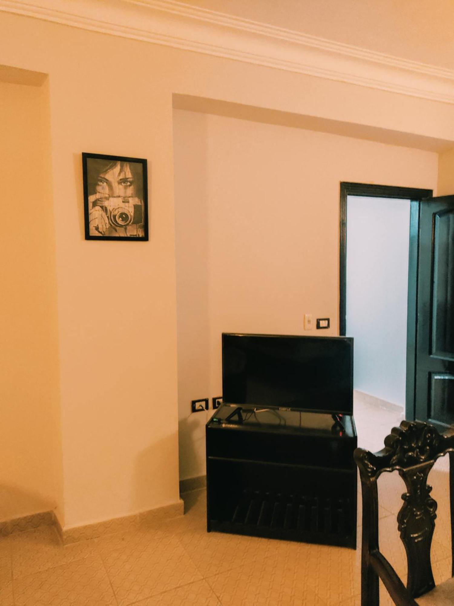 Marsa Alam Red Sea Hotel מראה חיצוני תמונה
