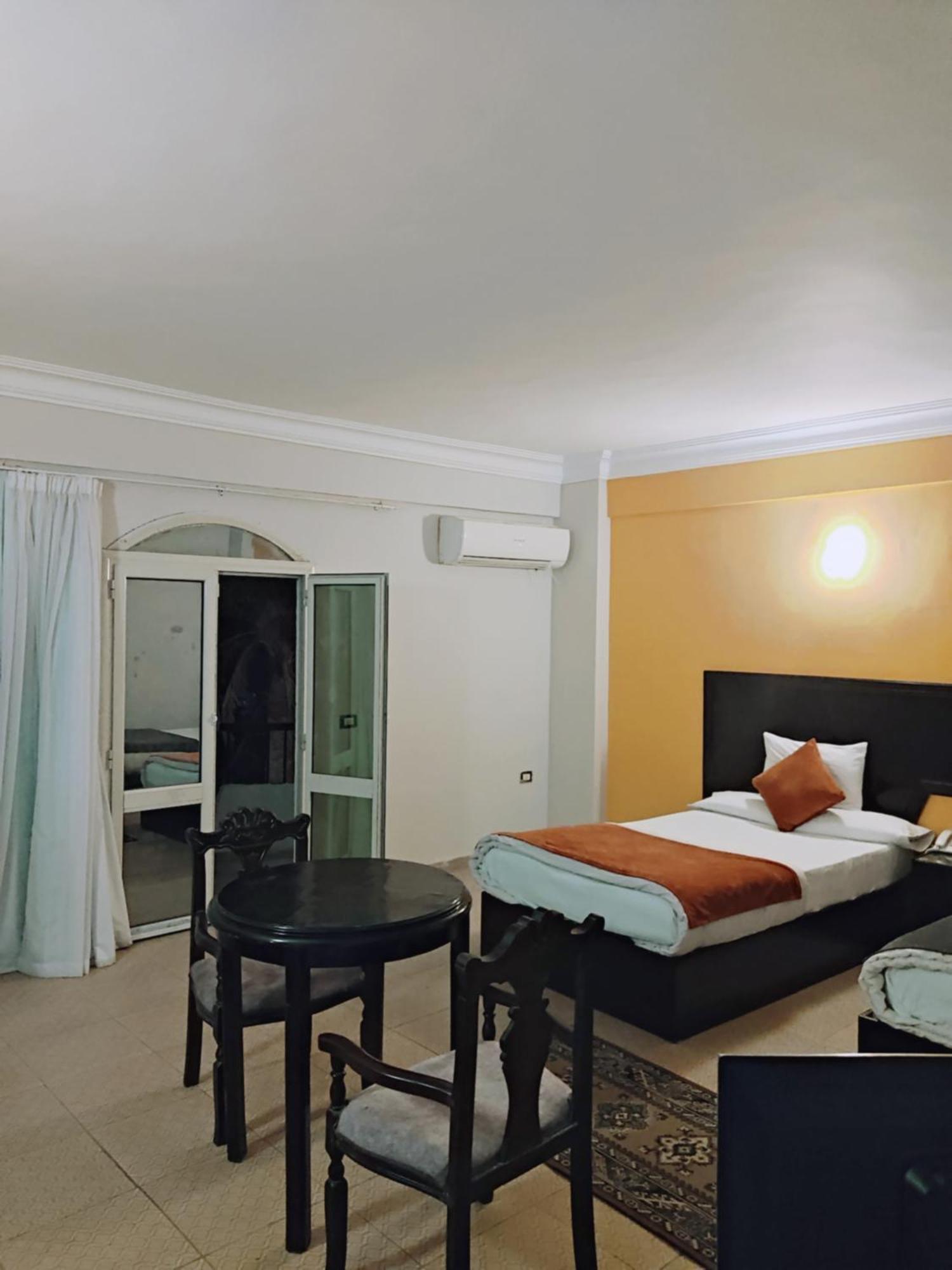 Marsa Alam Red Sea Hotel מראה חיצוני תמונה