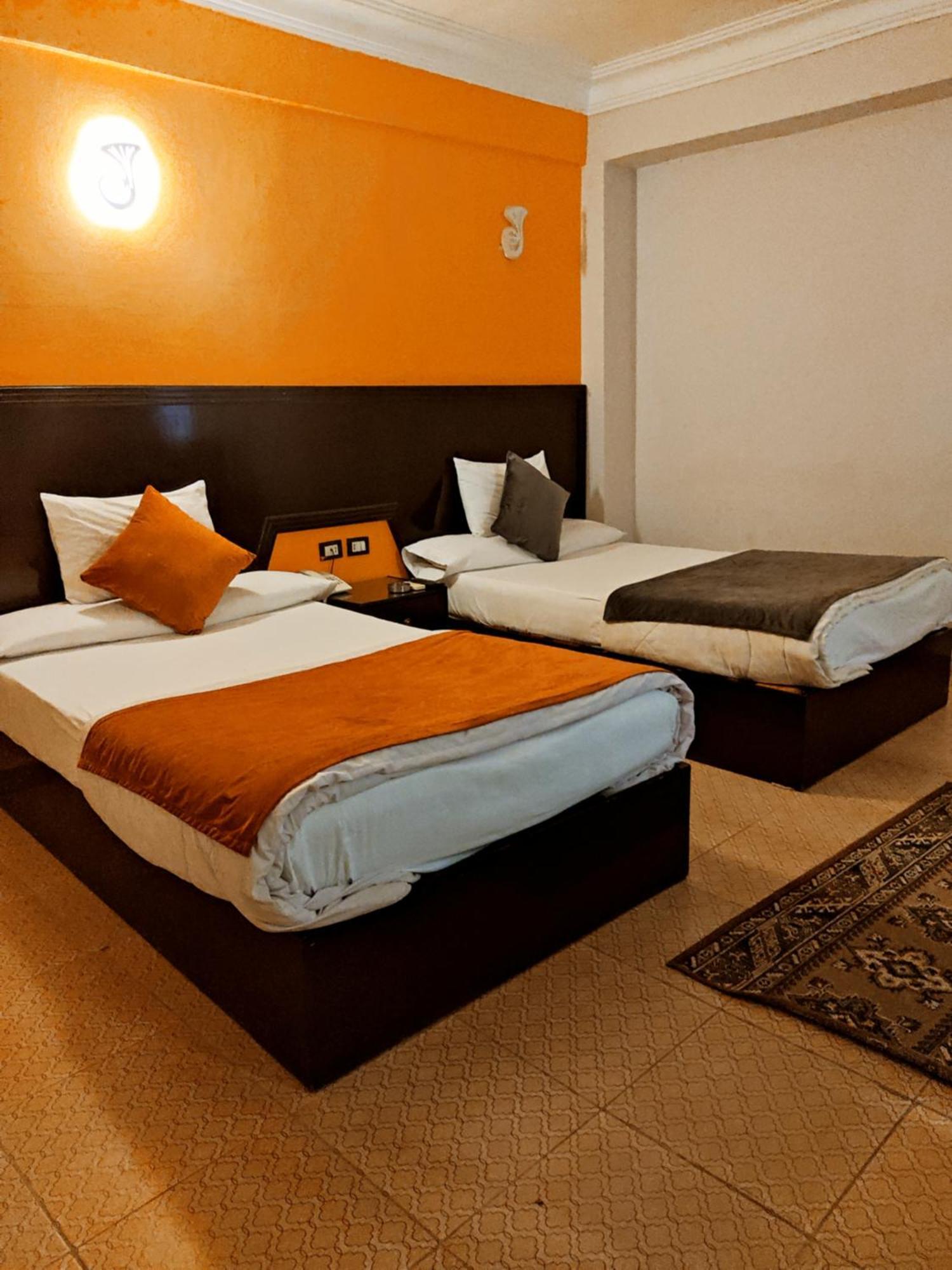 Marsa Alam Red Sea Hotel מראה חיצוני תמונה